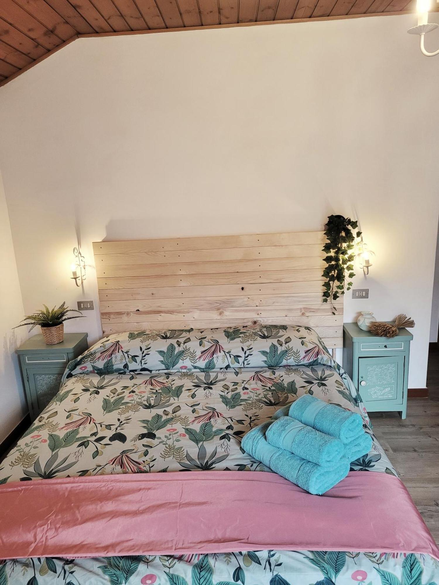 Casa Pepe Con Parcheggio Lägenhet Malesco Exteriör bild