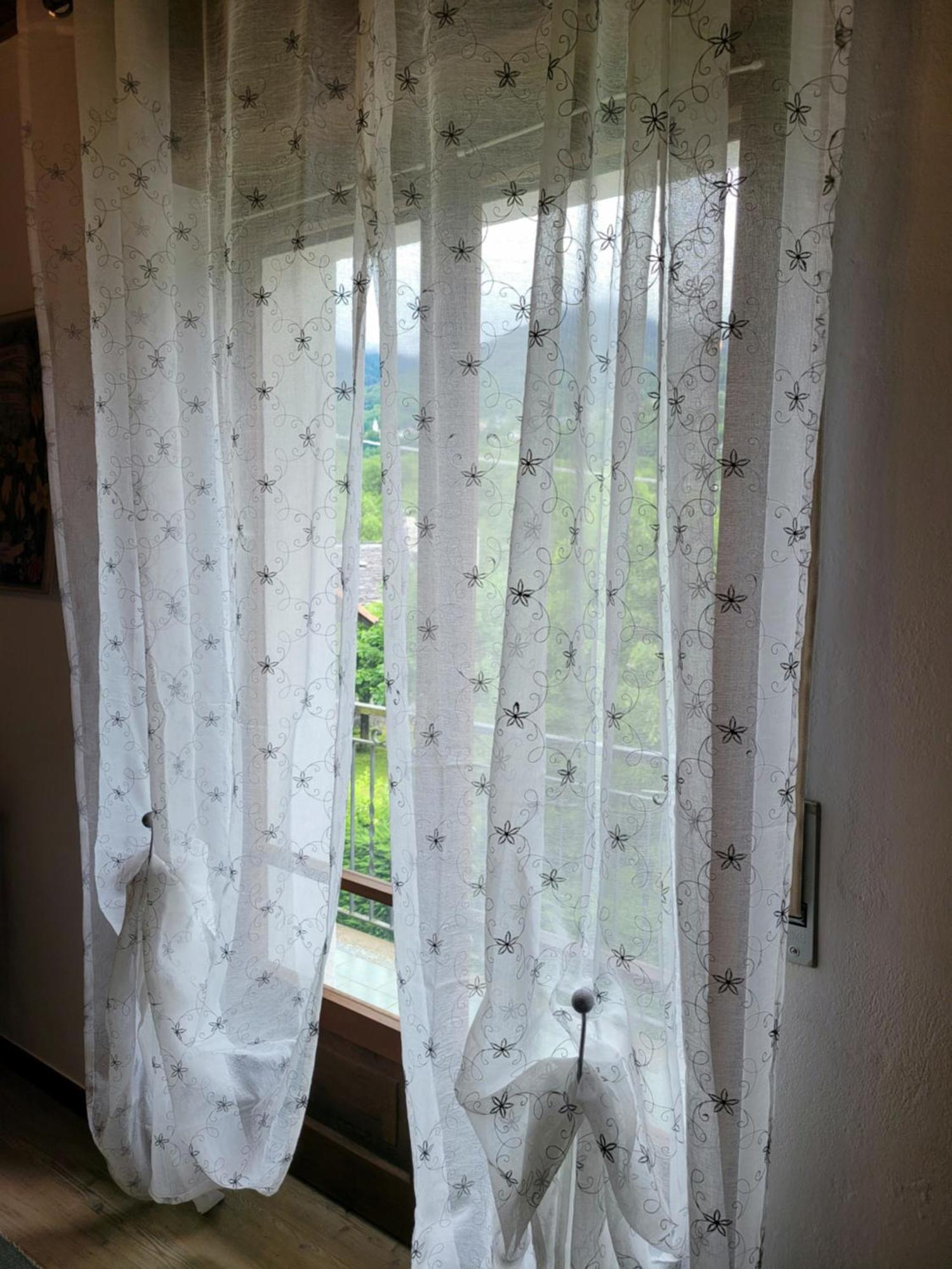 Casa Pepe Con Parcheggio Lägenhet Malesco Exteriör bild